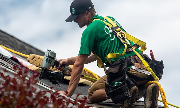 Ferris Home Improvements Roofing Photo